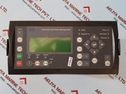 Deif ppm-3-dg protection and power management