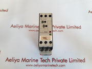 Telemecanique re4 rm11bu time delay relay