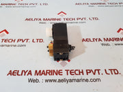 Burkert 0420 g 3,0 nbr solenoid valve
