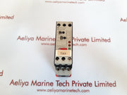 Telemecanique re4 tp13bu relay