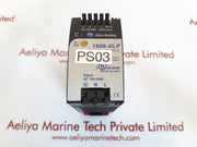 Allen-bradley 1606-xlp50e power supply