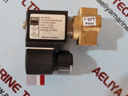 Gsr a72421002-032xx solenoid valve