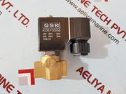 Gsr a72421002-032xx solenoid valve