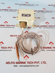 Saginomiya tps-k2100wq temperature controls