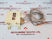 Saginomiya tps-k2100wq temperature controls