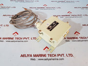Saginomiya tps-k2100wq temperature controls