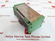 Phoenix contact quint ps-230 ac/24dc/5 power supply