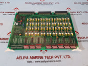 Nabco mc-207-01a pcb card 885 72739966