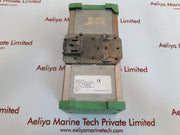Phoenix contact quint ps-230 ac/24dc/5 power supply