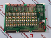 Nabco mc-207-01a pcb card 885 72739966