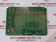 Nabco mc-207-01a pcb card 885 72739966