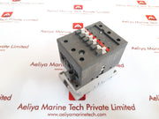 Abb a50-30 contactor