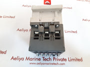 Abb a50-30 contactor