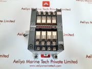 Idec pfa-1 t081dc 8-output unit