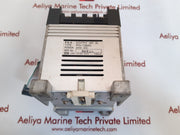 Idec pfa-1 t081dc 8-output unit