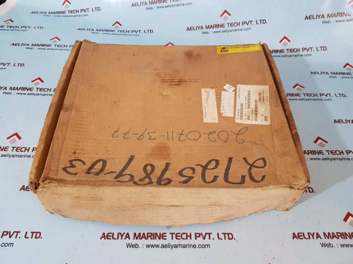 Cameron 2725989-03 pcb card 