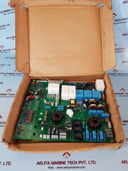 Cameron 2725989-03 pcb card 
