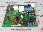 Cameron 2725989-03 Pcb Card
