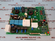 Cameron 2725989-03 Pcb Card