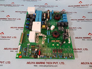 Cameron 2725989-03 Pcb Card