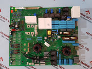 Cameron 2725989-03 Pcb Card