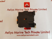 Telemecanique Ca2 Dn40M7 Auxiliary Contactor 10A 1000V