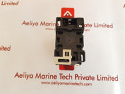 Telemecanique Ca2 Dn40M7 Auxiliary Contactor 10A 1000V