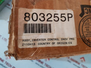 E.g.o 7702178000 platine regulation moteur