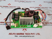 E.g.o 7702178000 platine regulation moteur