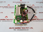 E.g.o 7702178000 platine regulation moteur