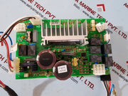 E.g.o 7702178000 platine regulation moteur