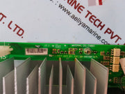 E.g.o 7702178000 platine regulation moteur