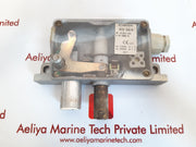 Schmersal av 15lhe4 x35 u 45 grad n landing door interlock switch
