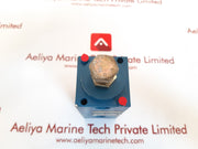 Wabco 3750239200 pressure reducing valve