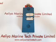 Wabco 3750239200 pressure reducing valve