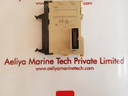 Omron cj1w-id232 plc input unit