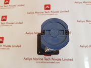 Kraus & naimer c43 rotary switch