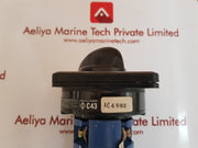 Kraus & naimer c43 rotary switch