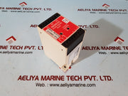 Megacon Krm725 Phase Failure Relay 380/440V 50/60Hz