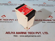 Megacon Krm725 Phase Failure Relay 380/440V 50/60Hz