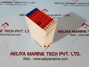 Pepperl+Fuchs We77/Ex-1 Switching Amplifier