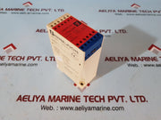 Pepperl+Fuchs We77/Ex-1 Switching Amplifier