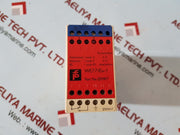 Pepperl+Fuchs We77/Ex-1 Switching Amplifier