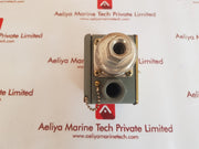 Square D class 9012 acw-5 pressure switch