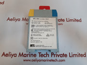 Mtl 3043 dc isolator module 1/40ma