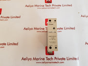 Crouzet Gnr10Dcz Solenoid State Relay