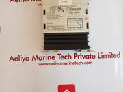 Crouzet Solenoid State Relay Gnr10Dcz