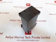 Mitsubishi Electric Sre-aa Voltage Relay Ac100-110/200-220V