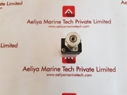 Camozzi 358-015-02 single solenoid valve