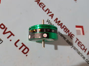 Midori precisions green pot cpp-45 potentiometer 2k